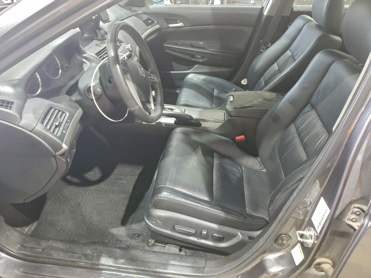 2012 HONDA ACCORD SE photo 13