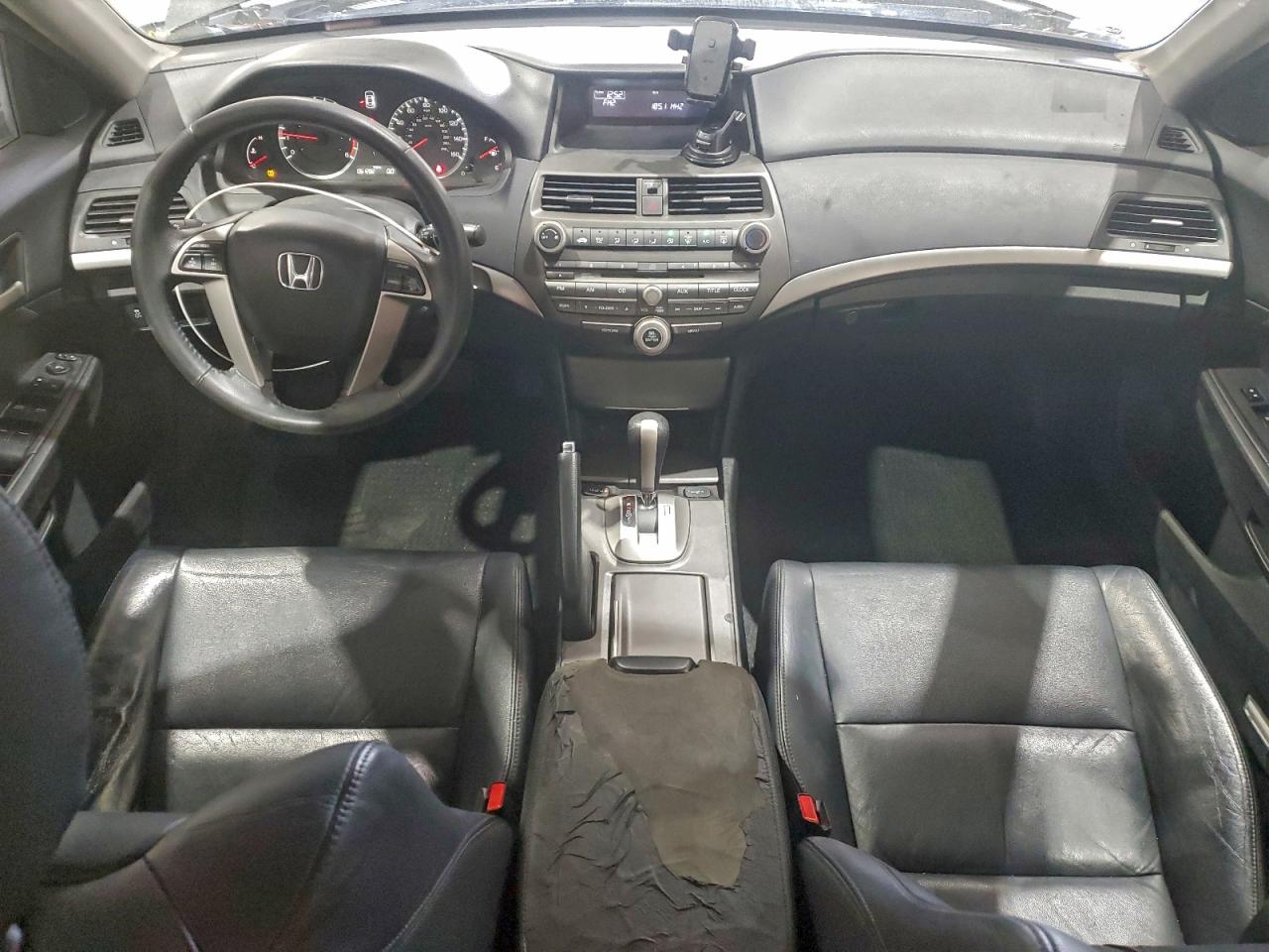 2012 HONDA ACCORD SE photo 15