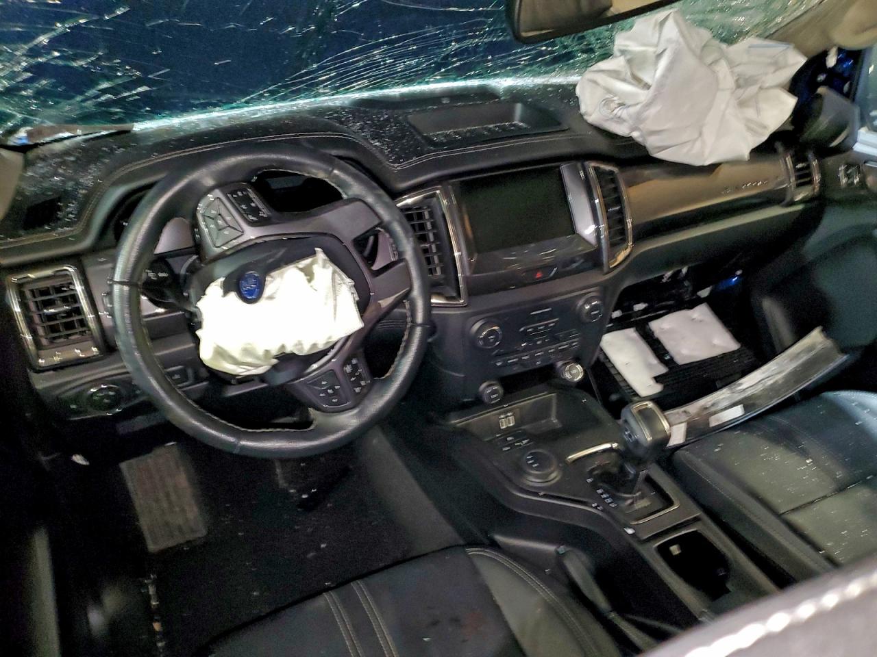 2019 FORD RANGER XL photo 15