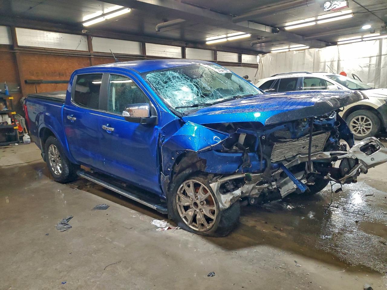 2019 FORD RANGER XL photo 7