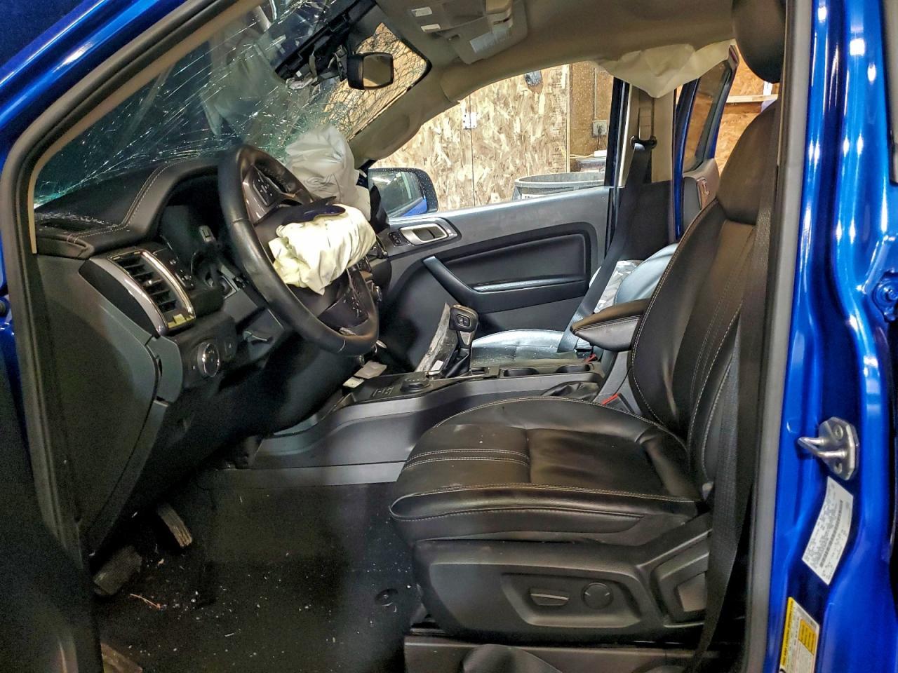 2019 FORD RANGER XL photo 13
