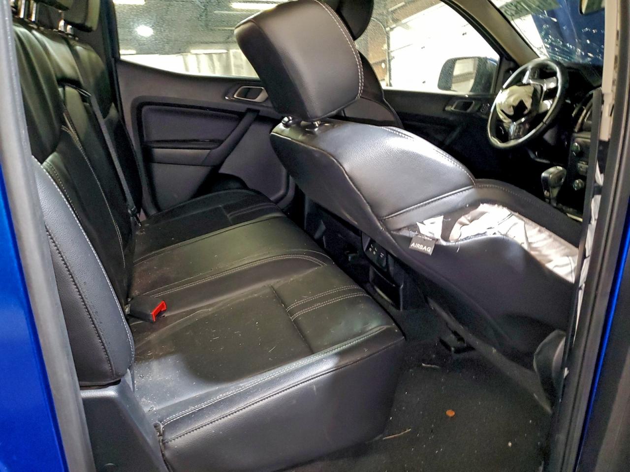 2019 FORD RANGER XL photo 19