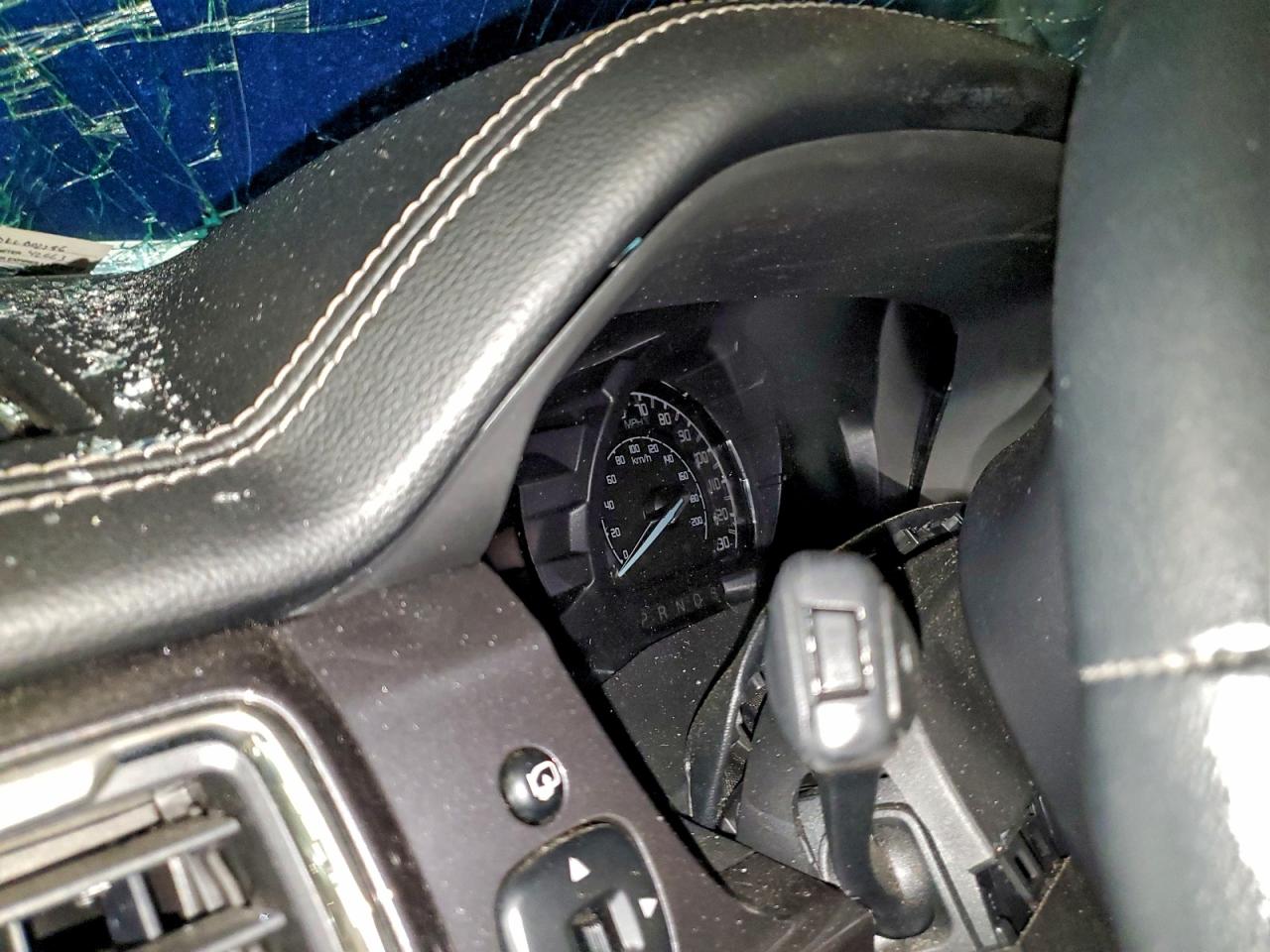 2019 FORD RANGER XL photo 17