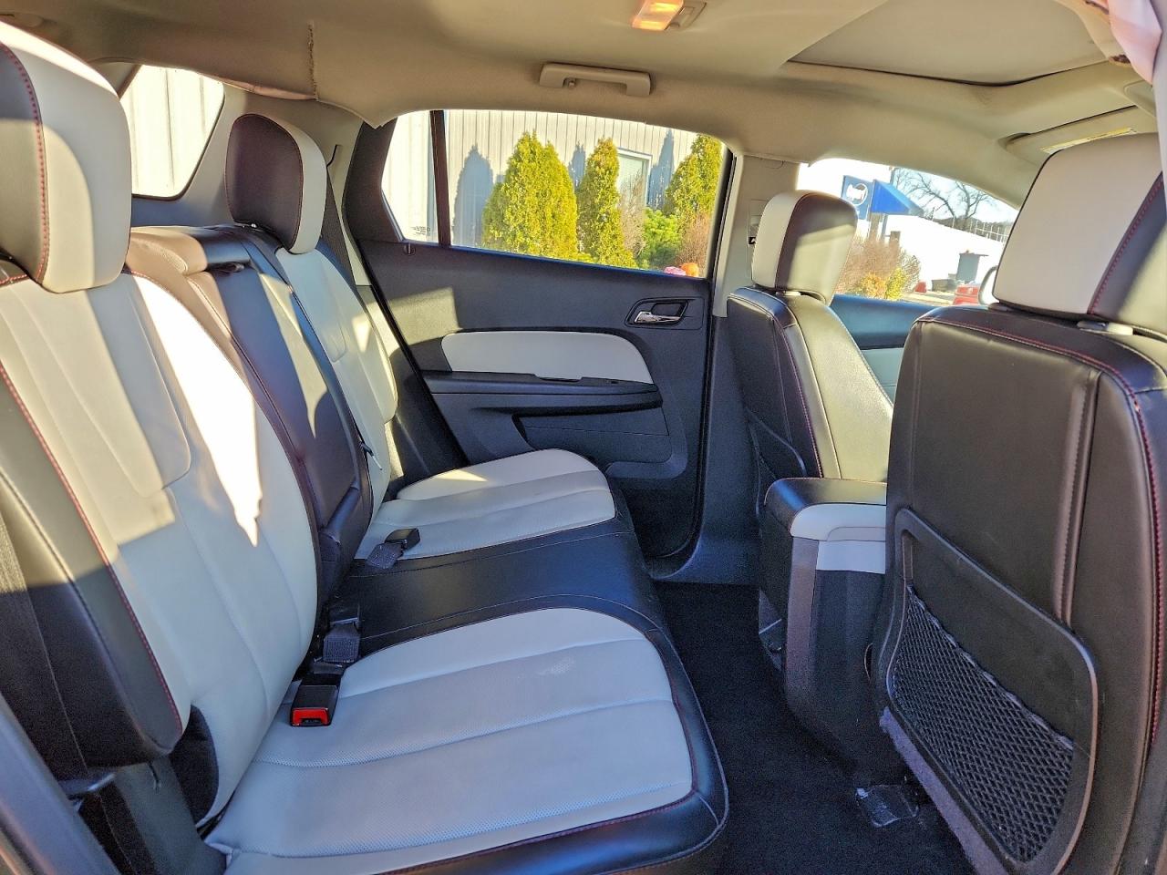 2015 GMC TERRAIN SLT photo 21