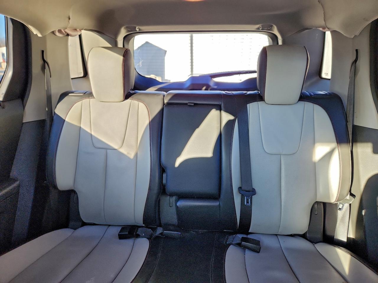 2015 GMC TERRAIN SLT photo 19