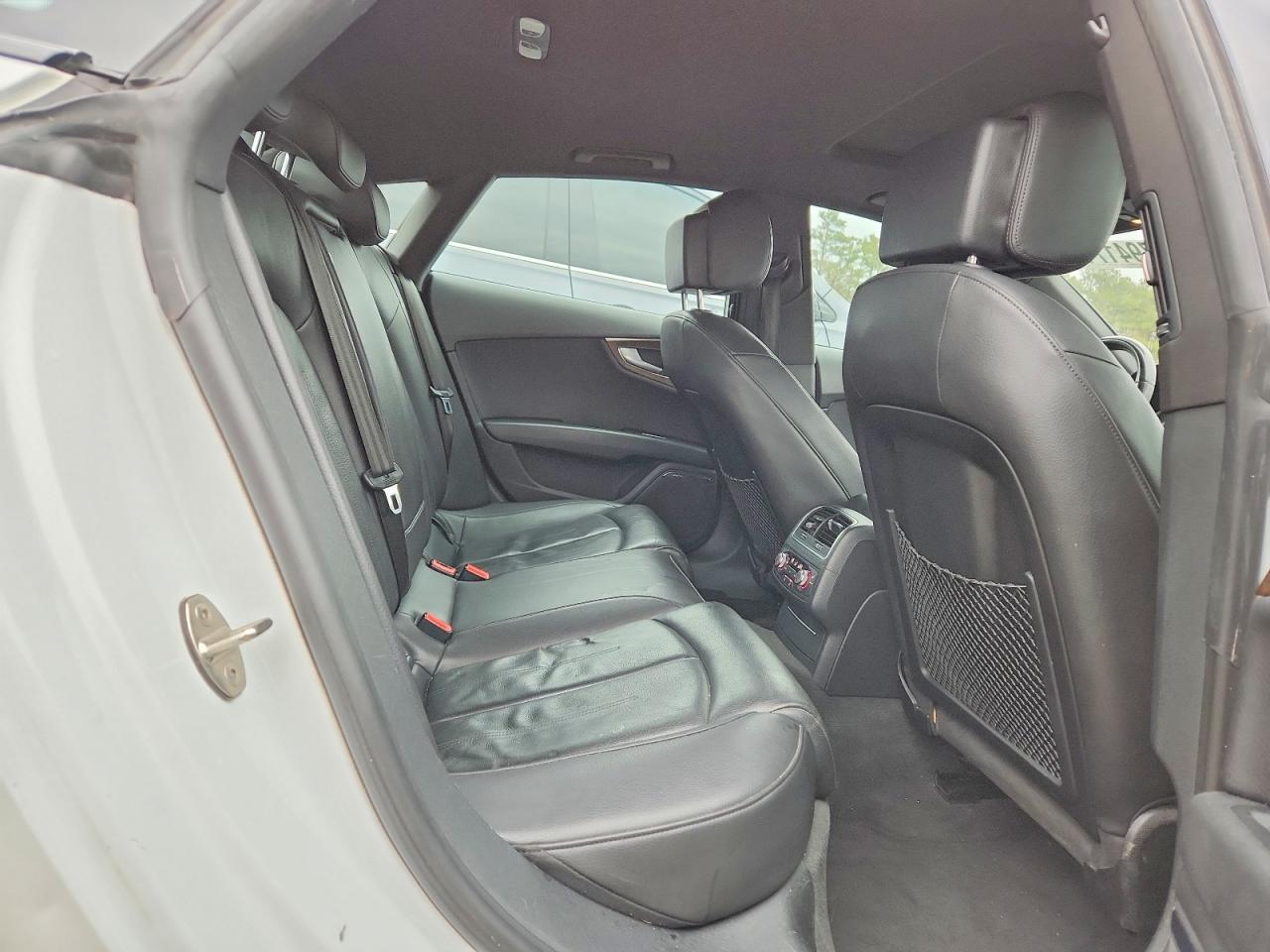 2016 AUDI A7 PREMIUM PLUS photo 10
