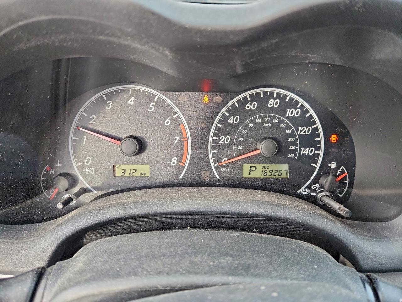 2013 TOYOTA COROLLA BASE photo 17