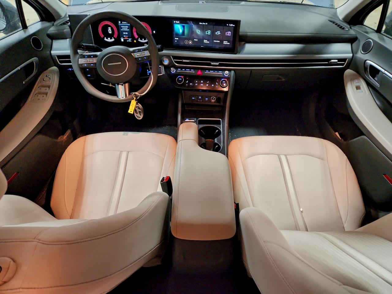 2024 HYUNDAI SONATA SEL photo 15