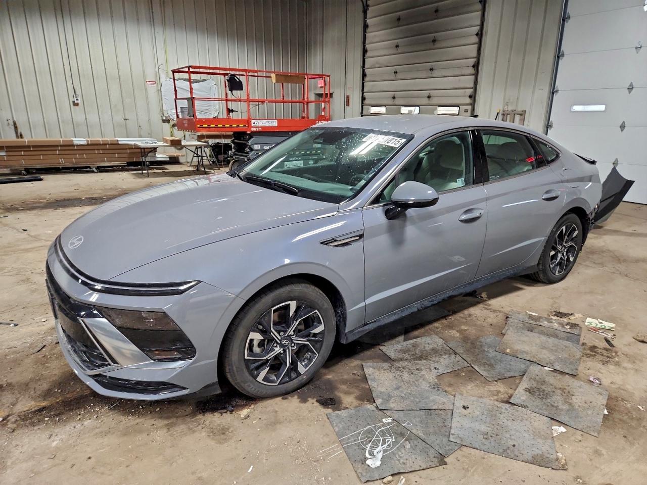 2024 HYUNDAI SONATA