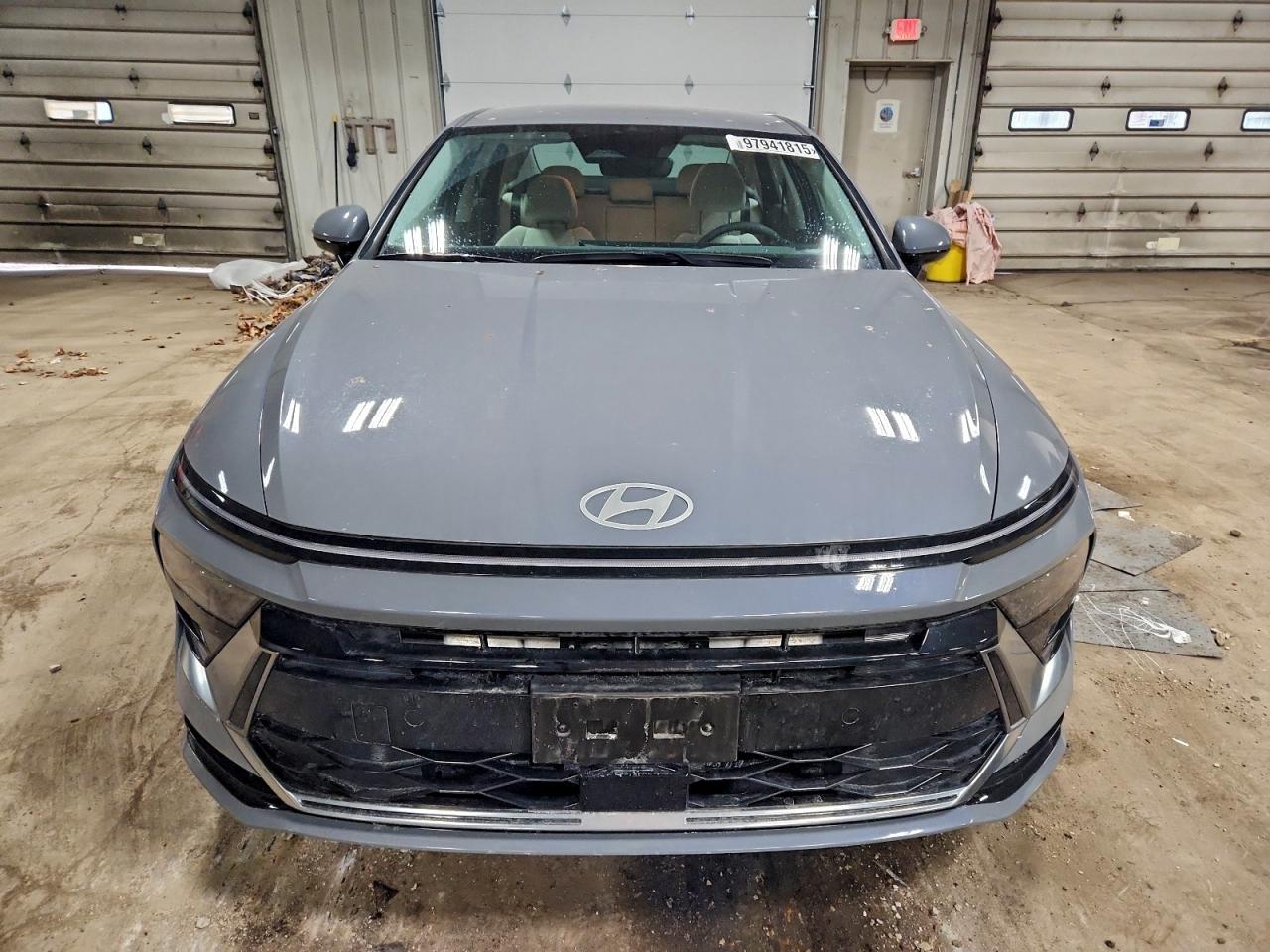 2024 HYUNDAI SONATA SEL photo 9