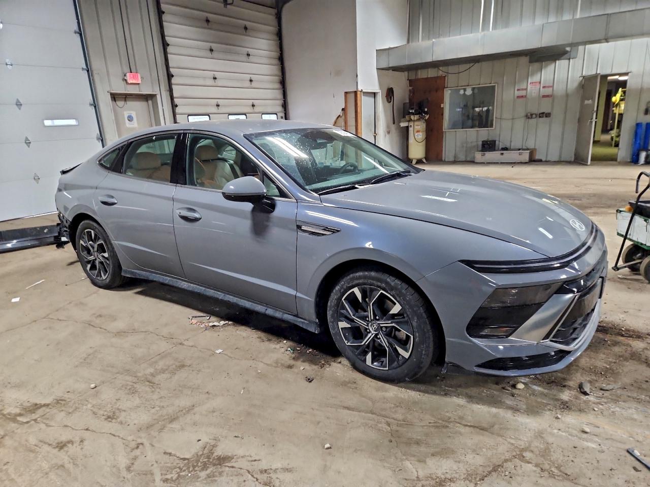 2024 HYUNDAI SONATA SEL photo 7
