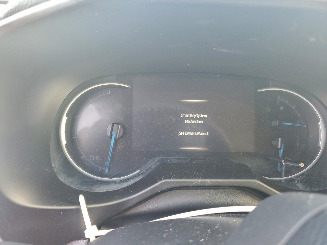 2019 TOYOTA RAV4 LIMITED photo 25