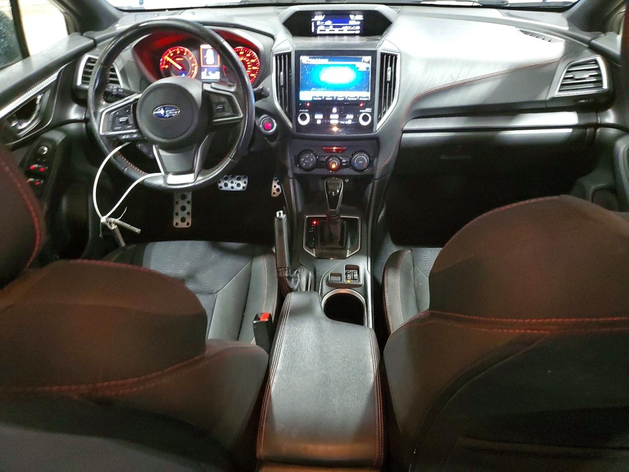 2017 SUBARU IMPREZA SPORT photo 15
