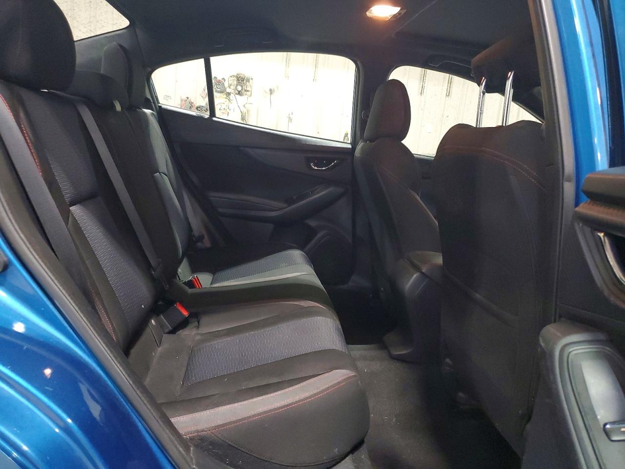 2017 SUBARU IMPREZA SPORT photo 19