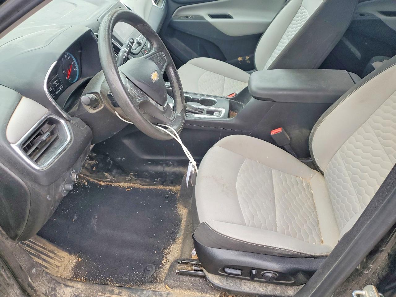 2020 CHEVROLET EQUINOX photo 13