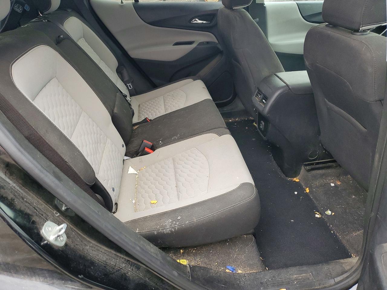 2020 CHEVROLET EQUINOX photo 19