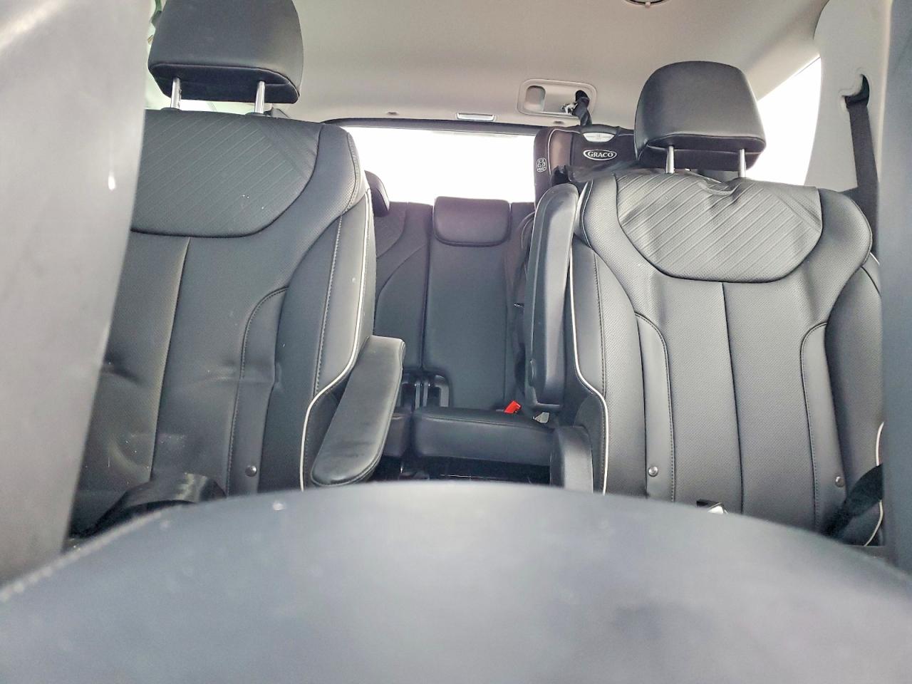 2024 HYUNDAI PALISADE XRT photo 10