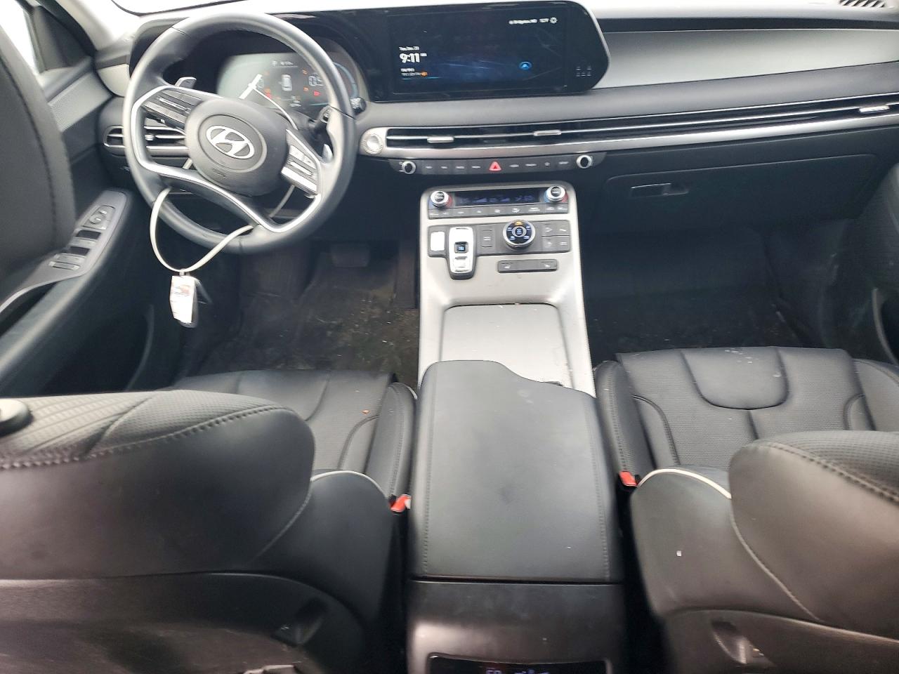 2024 HYUNDAI PALISADE XRT photo 8