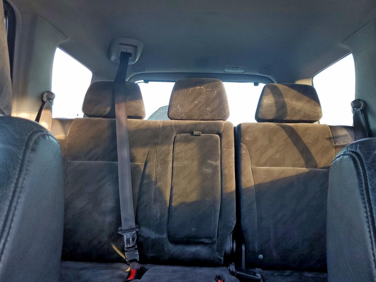 2002 HONDA CR-V EX photo 10