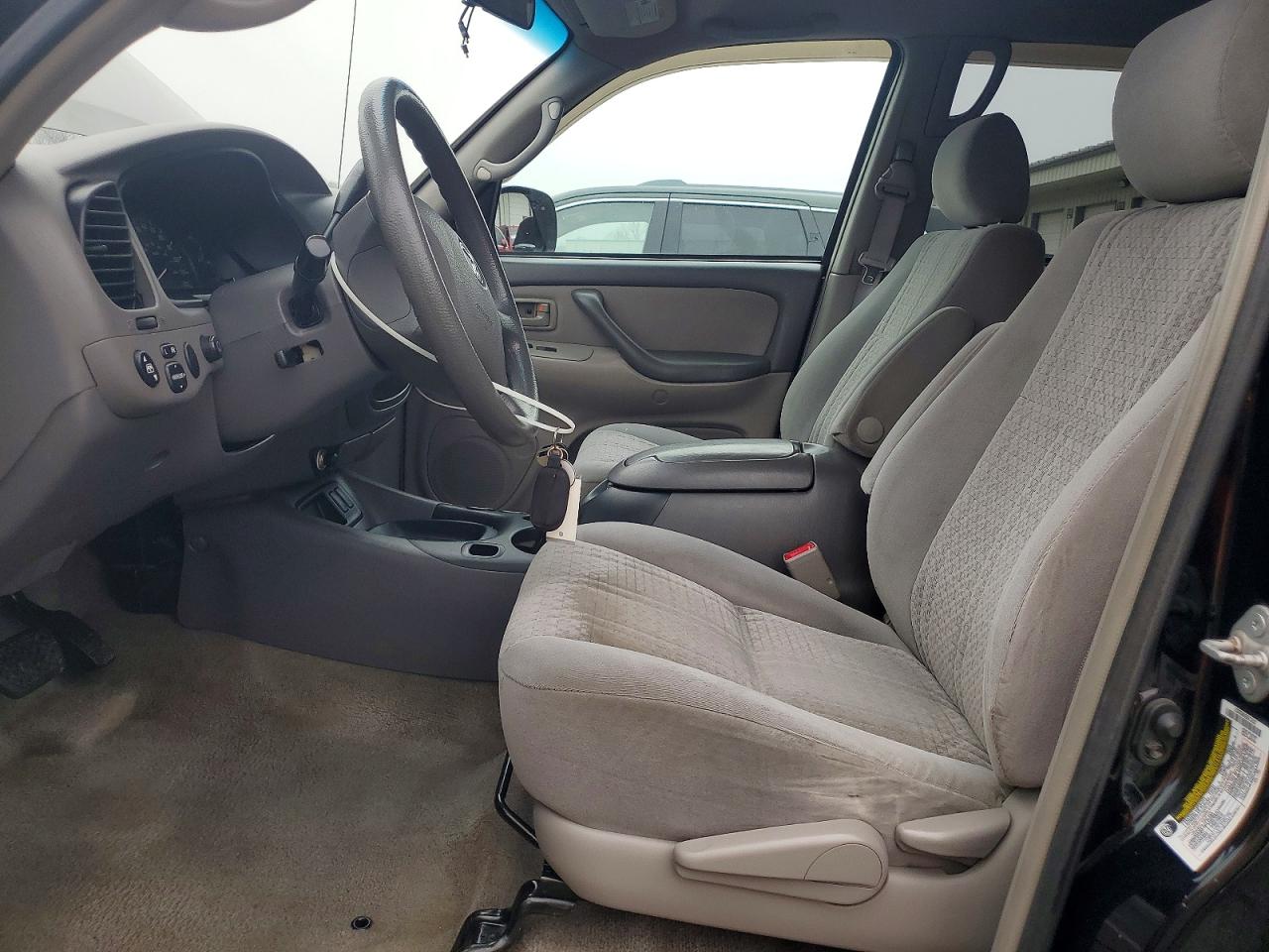 2005 TOYOTA TUNDRA DOUBLE CAB SR5 photo 7