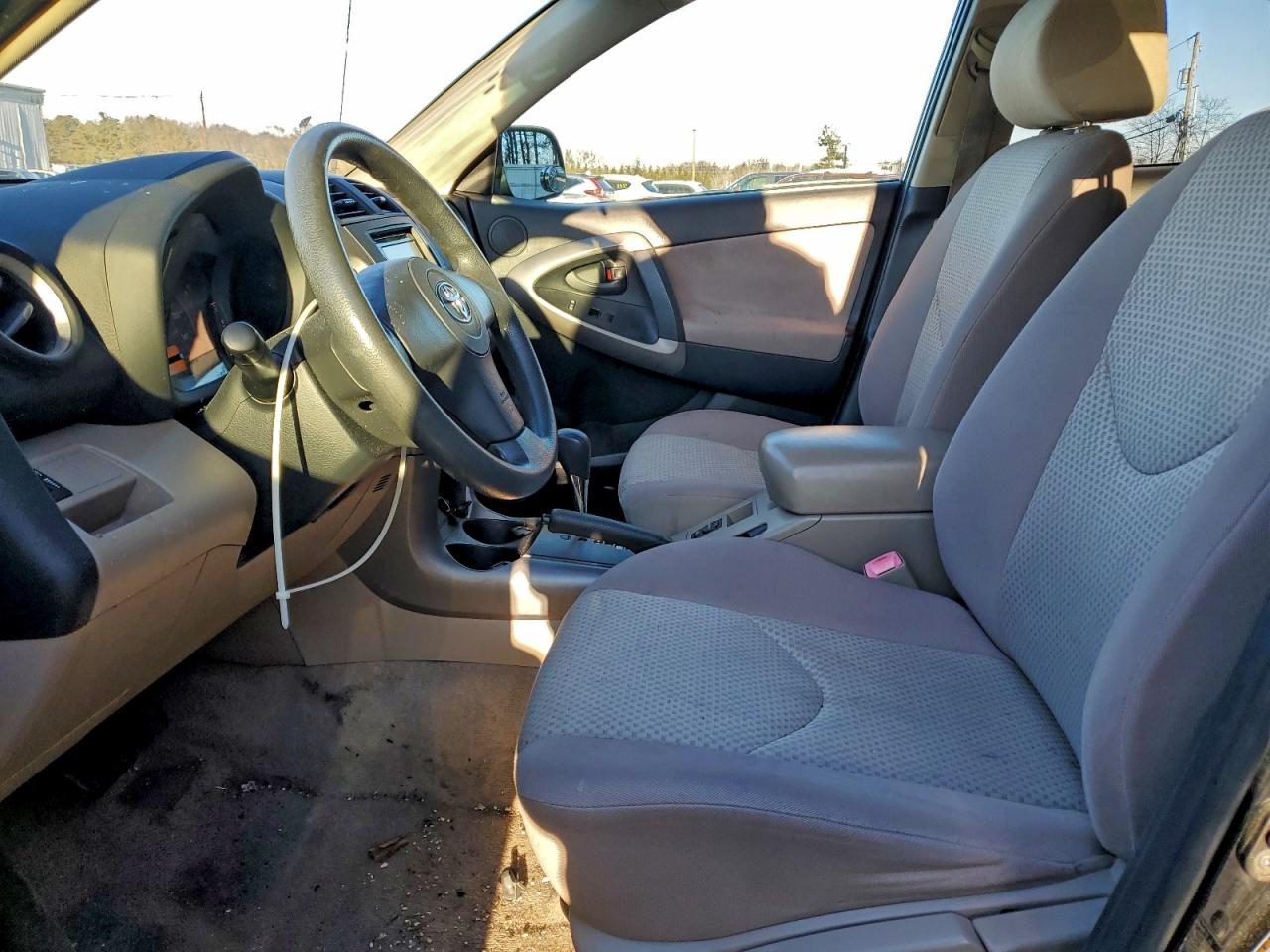 2008 TOYOTA RAV4 photo 7
