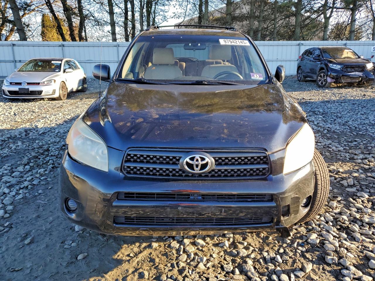 2008 TOYOTA RAV4 photo 5