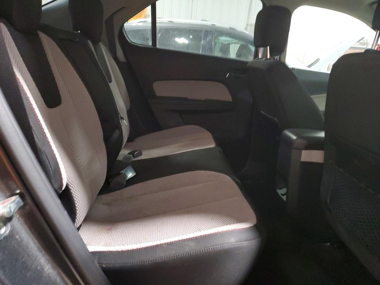 2017 CHEVROLET EQUINOX LT photo 31