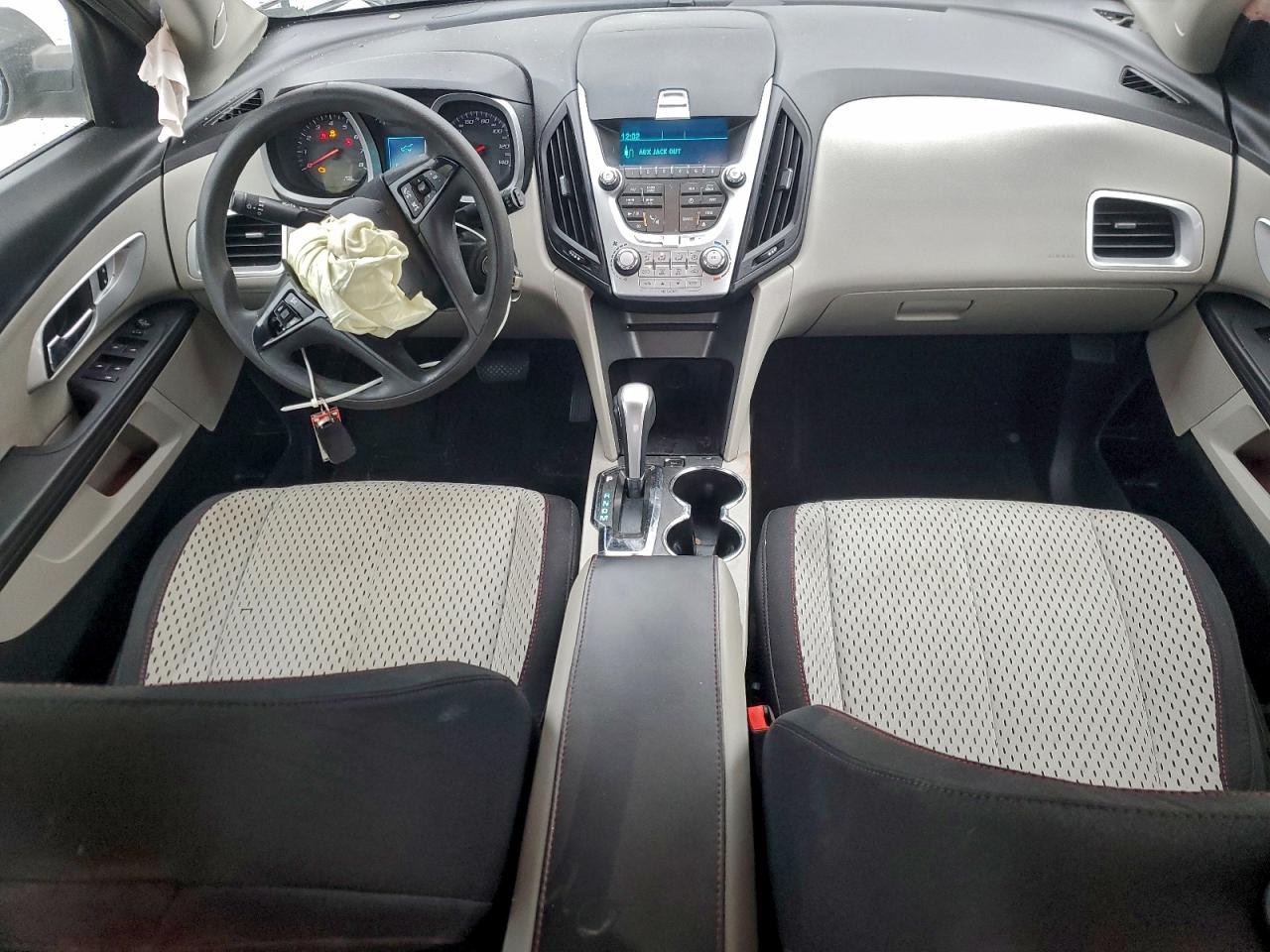2013 CHEVROLET EQUINOX LS photo 29