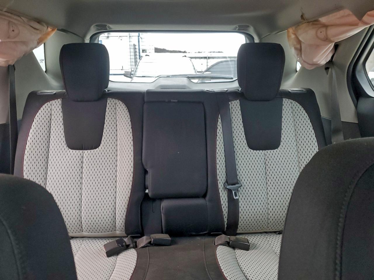 2013 CHEVROLET EQUINOX LS photo 37