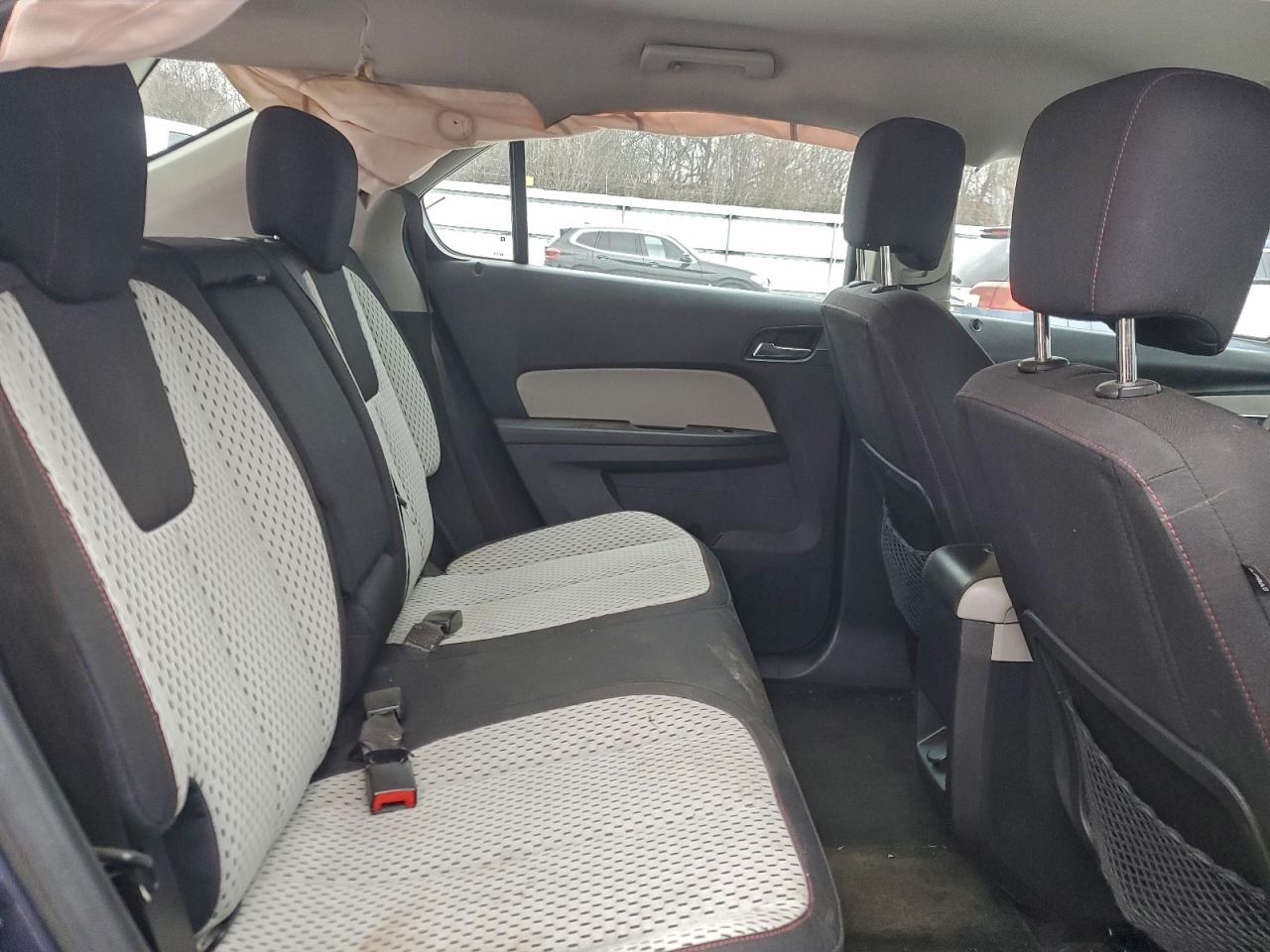 2013 CHEVROLET EQUINOX LS photo 41