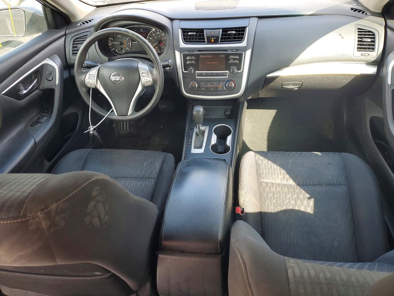 2018 NISSAN ALTIMA 2.5 photo 15