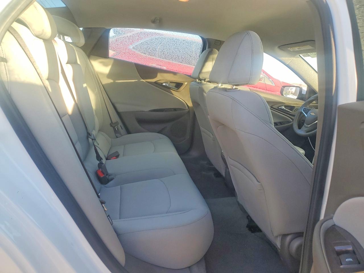 2022 CHEVROLET MALIBU LT photo 10