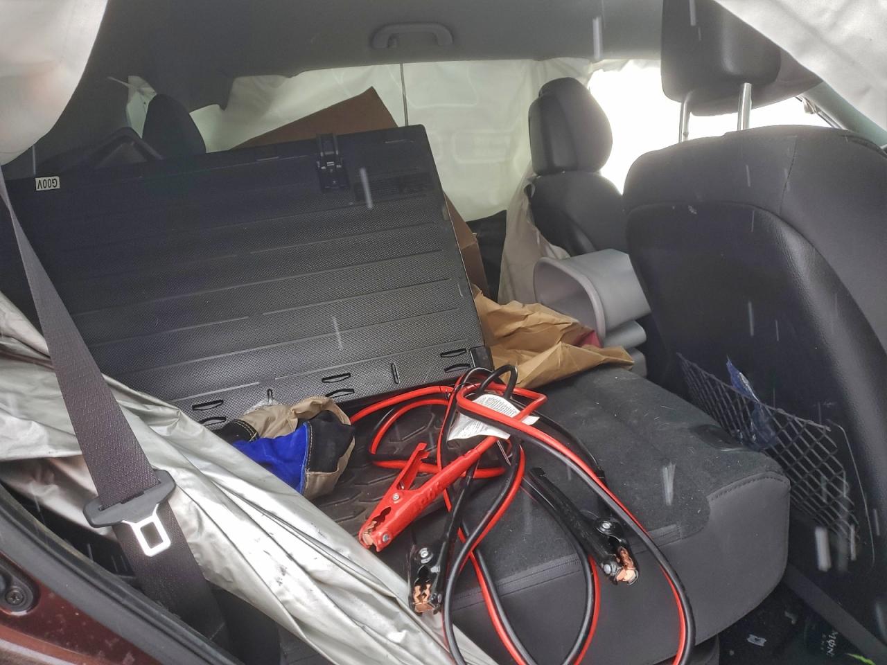 2012 KIA SORENTO BASE photo 41