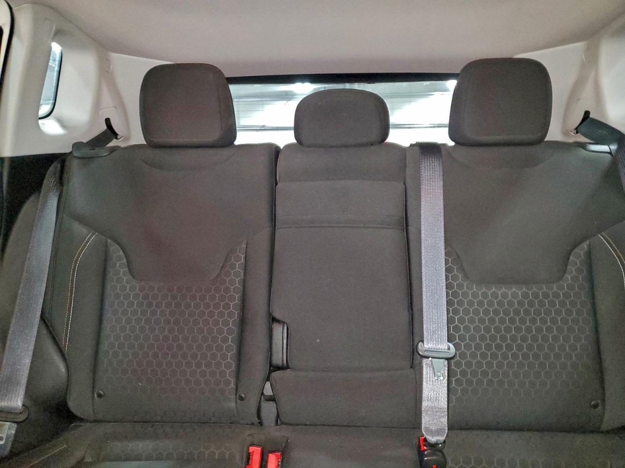 2017 JEEP COMPASS SPORT photo 28