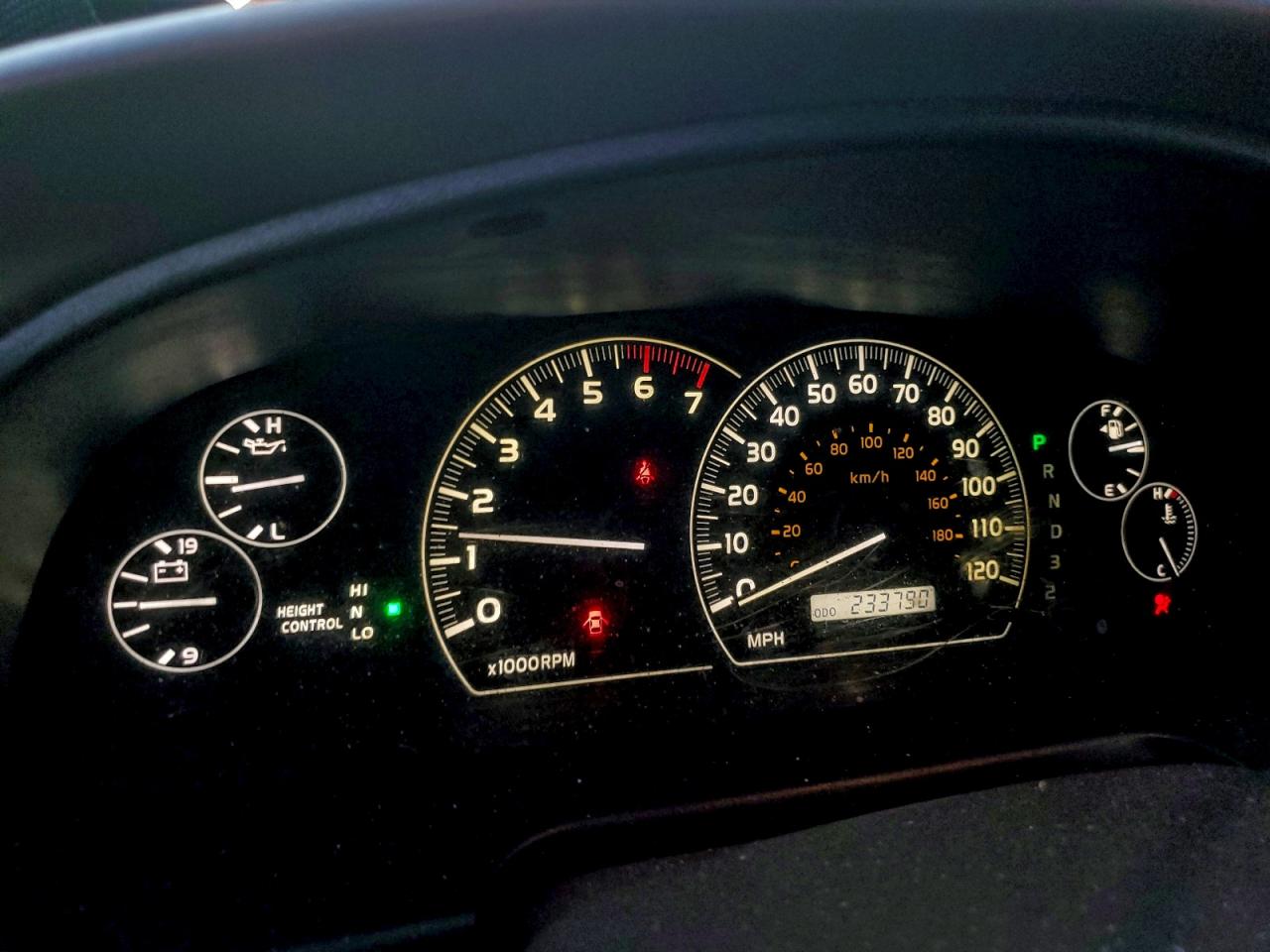 2006 TOYOTA SEQUOIA LIMITED photo 17