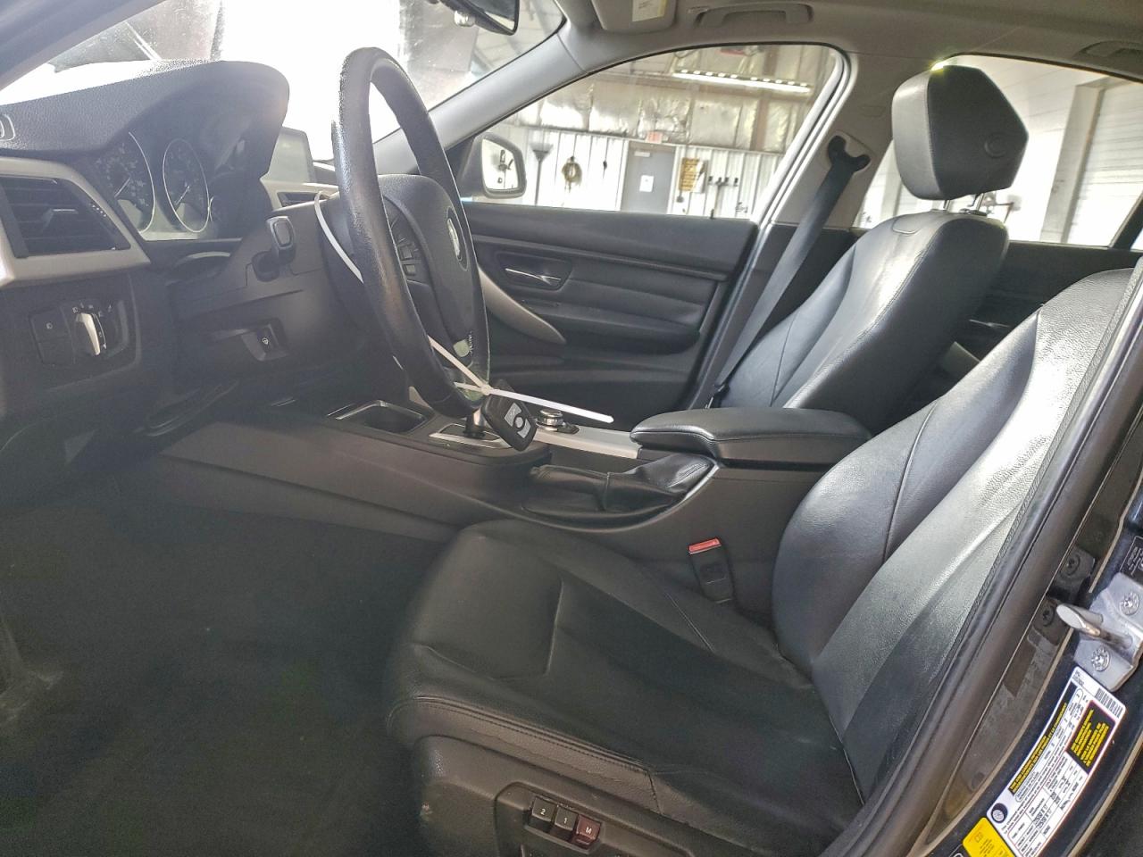 2013 BMW 328 XI SULEV photo 7
