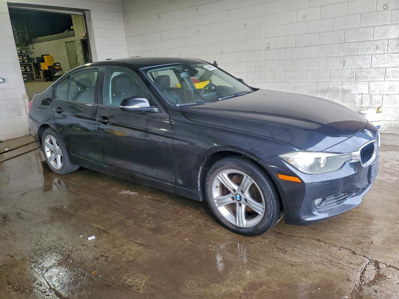 2013 BMW 328 XI SULEV photo 4