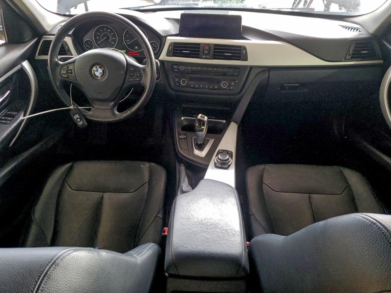 2013 BMW 328 XI SULEV photo 8