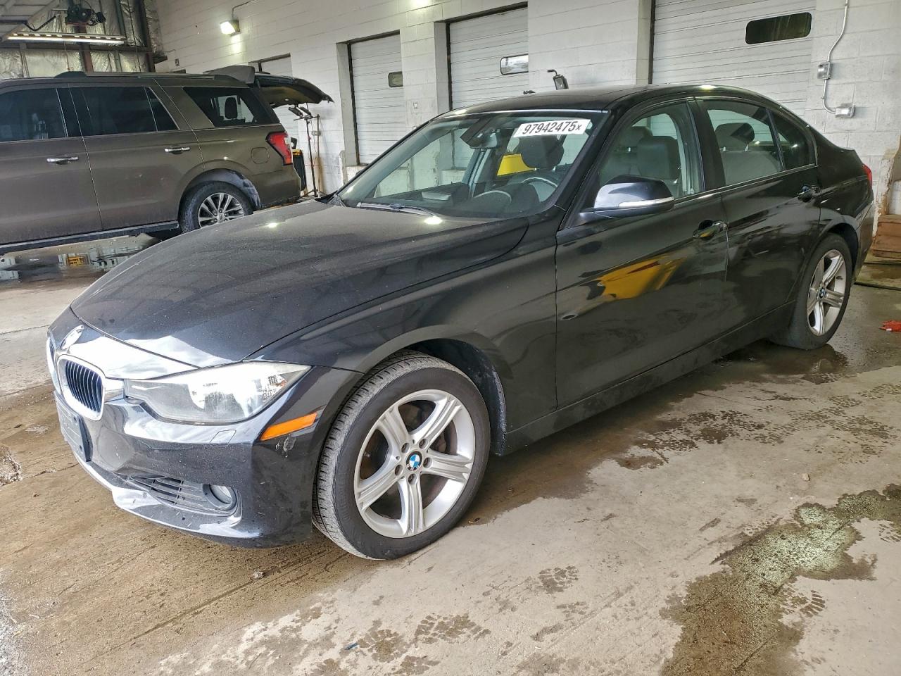 2013 BMW 328