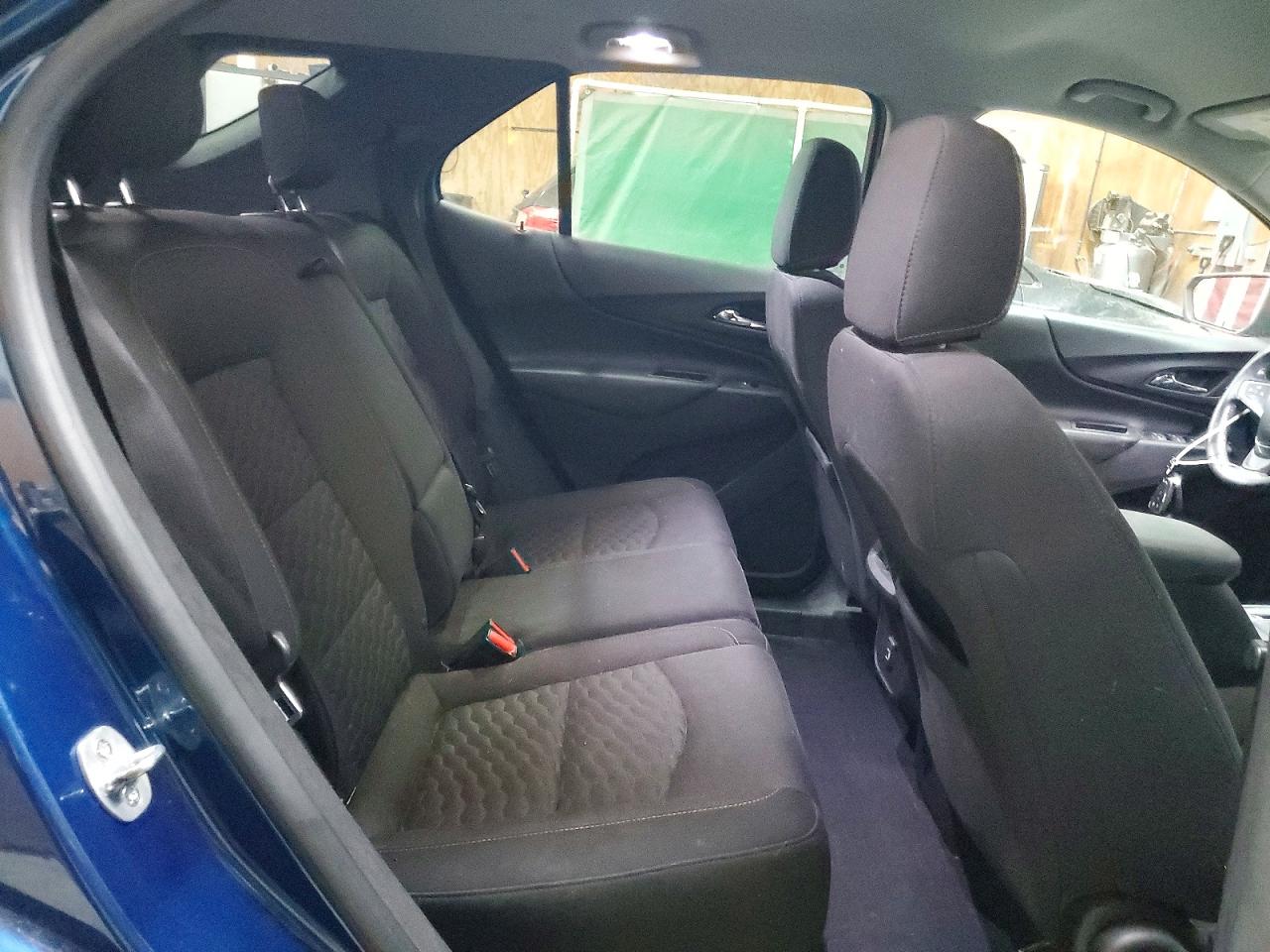 2019 CHEVROLET EQUINOX LT photo 11