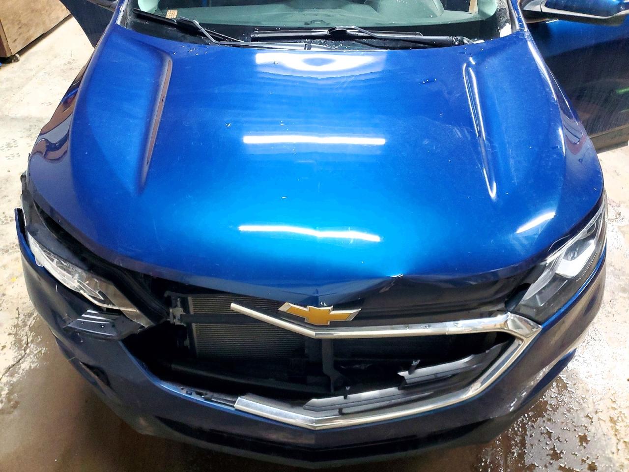 2019 CHEVROLET EQUINOX LT photo 12
