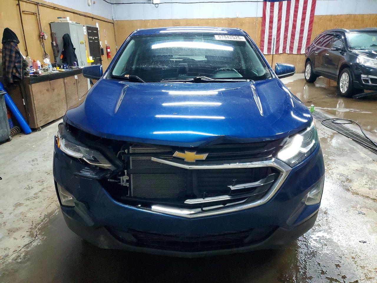 2019 CHEVROLET EQUINOX LT photo 5
