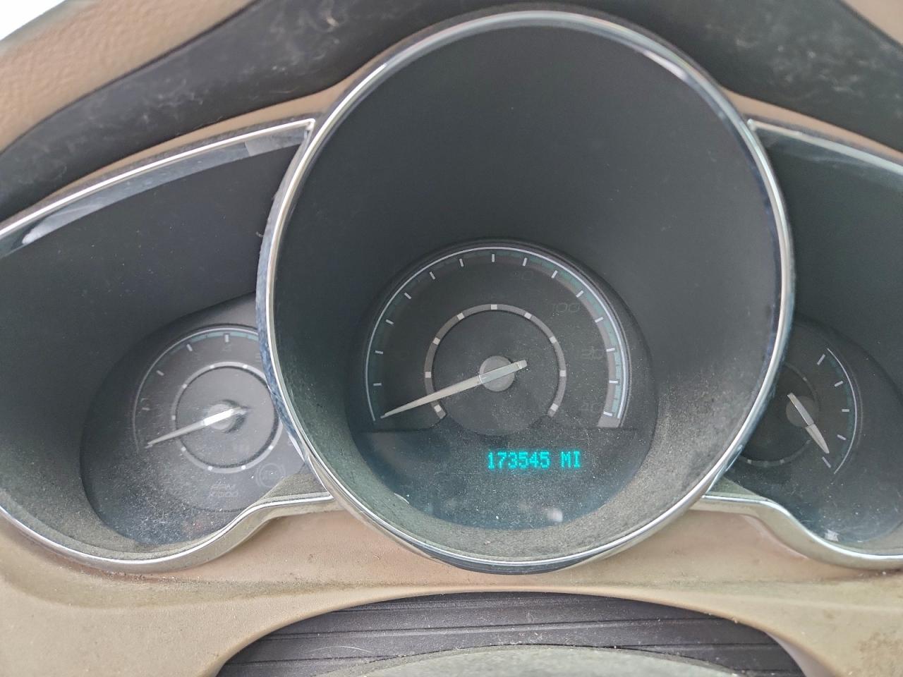 2008 CHEVROLET MALIBU LS photo 9