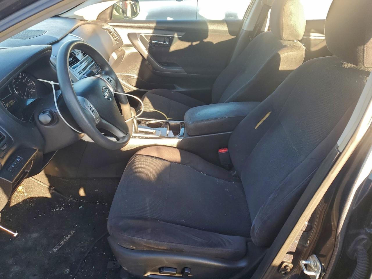 2013 NISSAN ALTIMA 2.5 photo 7