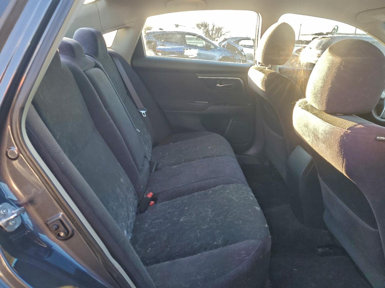 2013 NISSAN ALTIMA 2.5 photo 10