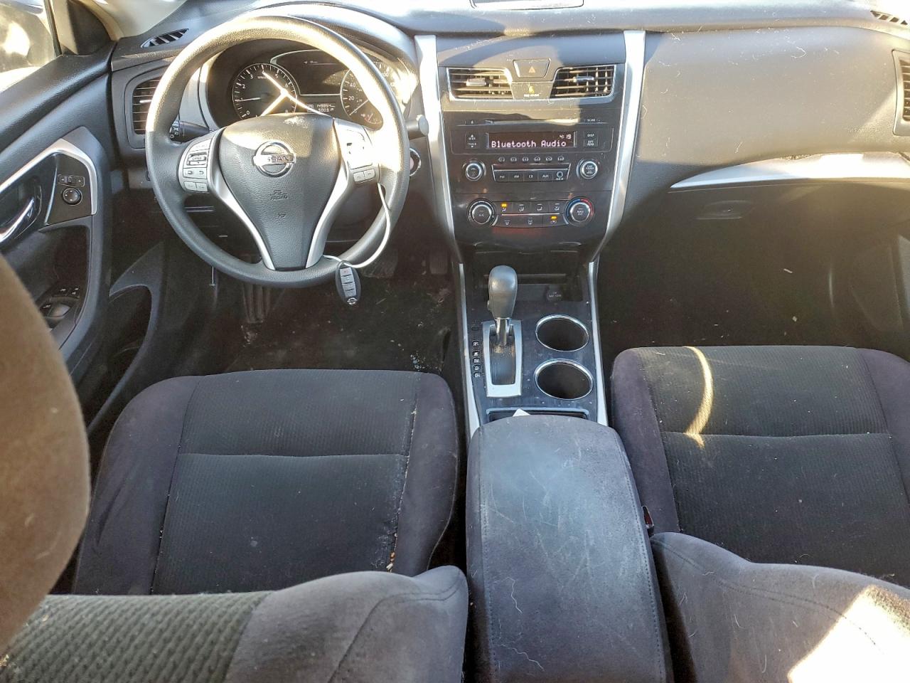 2013 NISSAN ALTIMA 2.5 photo 8