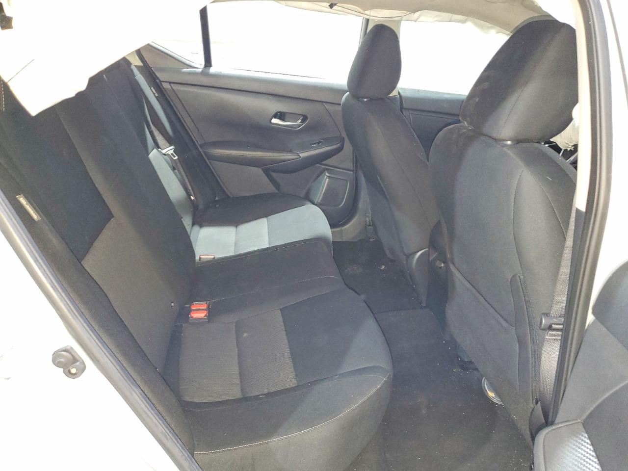 2023 NISSAN SENTRA SV photo 19