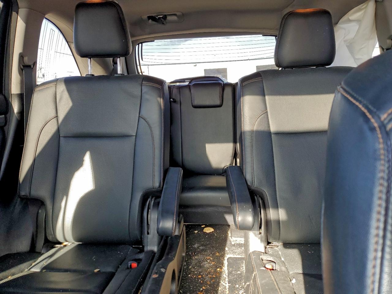 2018 TOYOTA HIGHLANDER LIMITED photo 28