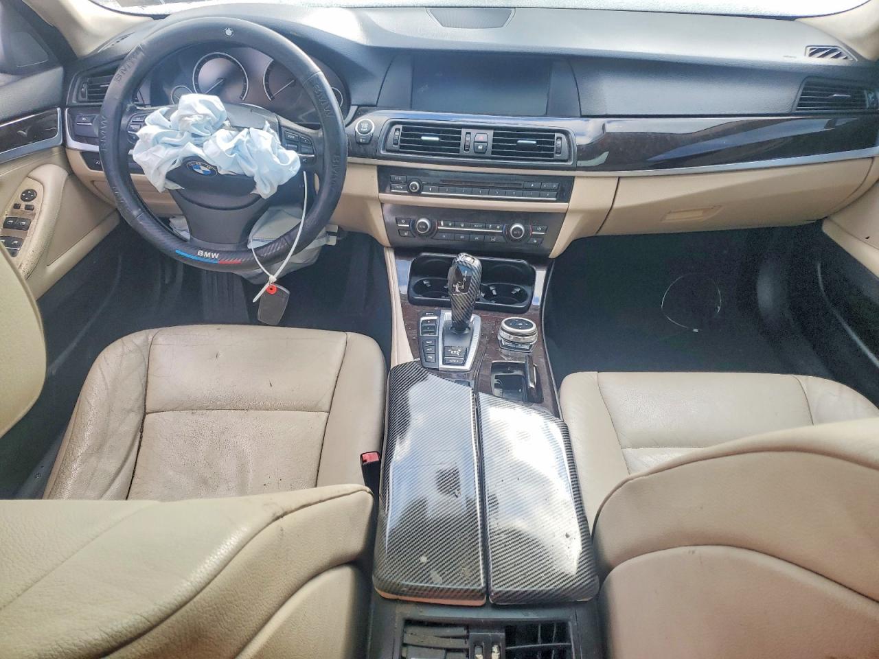 2013 BMW 535 XI photo 15