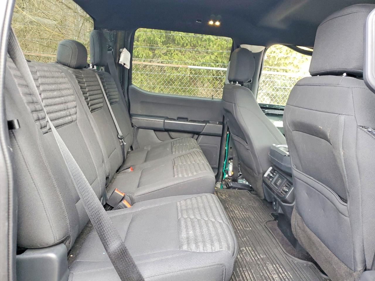 2021 FORD F150 SUPERCREW photo 37
